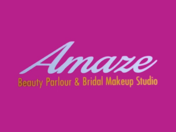 AMAZE BEAUTY PARLOUR & BRIDAL MAKEUP STUDIO, BEAUTY PARLOUR,  service in Nadakkavu, Kozhikode