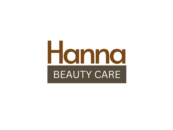 HANNA BEAUTY CARE  ladies and kids