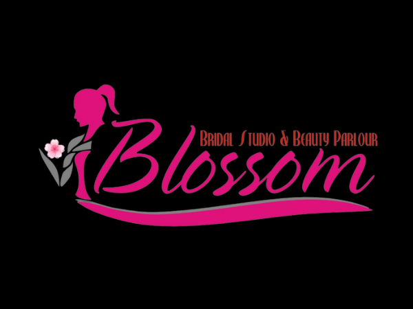 BLOSSOM BRIDAL STUDIO & BEAUTY PARLOUR