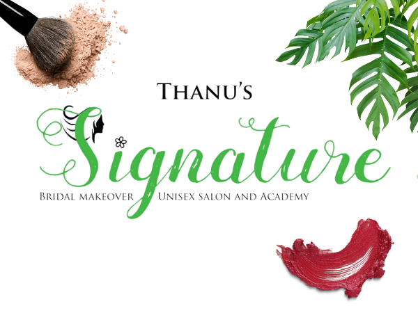 THANUS SIGNATURE, BEAUTY PARLOUR,  service in Edappally, Ernakulam