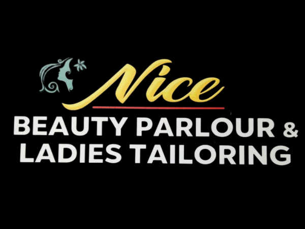 NICE BEAUTY PARLOUR & STITCHING MATERIALS, BEAUTY PARLOUR,  service in North Paravur, Ernakulam