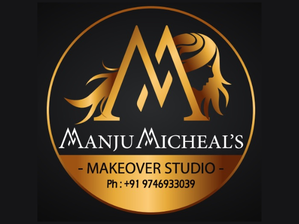 MANJU MICHEAL'S BRIDAL MAKEOVER & BEAUTY SALON, BEAUTY PARLOUR,  service in Varapuzha, Ernakulam