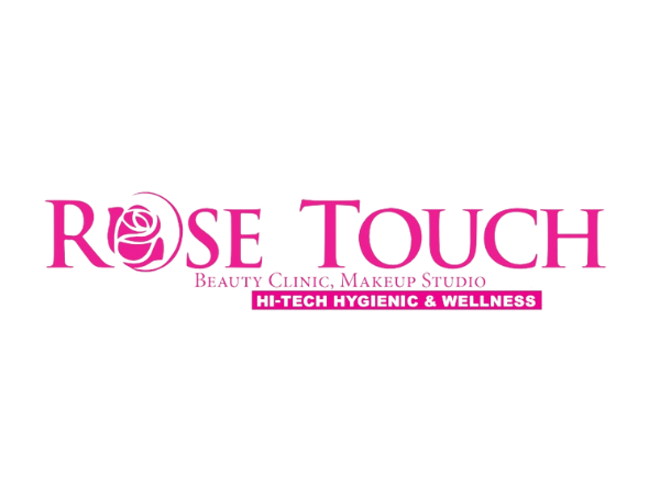 ROSE TOUCH BEAUTY CLINIC & MAKEOVER STUDIO