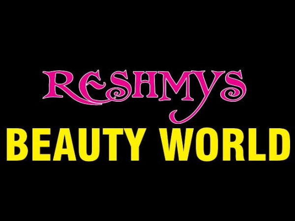 RESHMYS BEAUTY PARLOUR