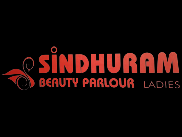 SINDHURAM BEAUTY PARLOUR, BEAUTY PARLOUR,  service in Kaloor, Ernakulam