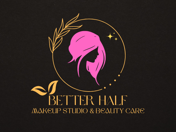 BETTER HALF MAKEUP STUDIO & BEAUTY CARE, BEAUTY PARLOUR,  service in Kodungallur, Thrissur