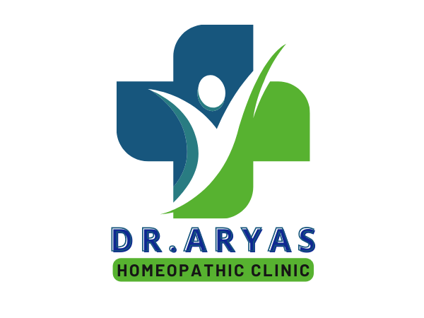 DR ARYAS HOMOEOPATHIC CLINIC, HOMEOPATHY HOSPITAL,  service in Aluva, Ernakulam