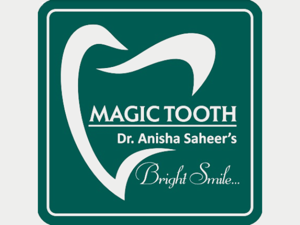 Magic Tooth Cosmetic & Implant Centre, DENTAL CLINIC,  service in Nelikuzhi, Ernakulam