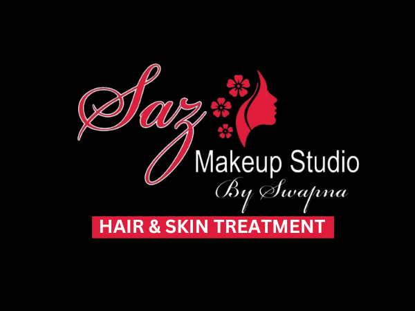 saz makeup studio by swapna, BEAUTY PARLOUR,  service in Kothamangalam, Ernakulam