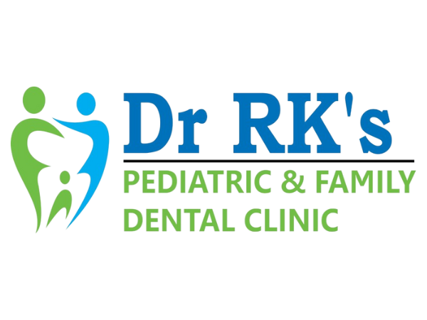 Dr RK'S PEDIATRIC & FAMILY DENTAL CLINIC