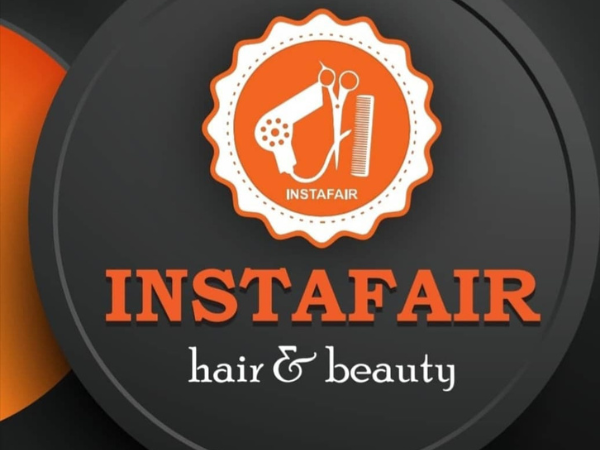 INSTAFAIR HAIR & BEAUTY