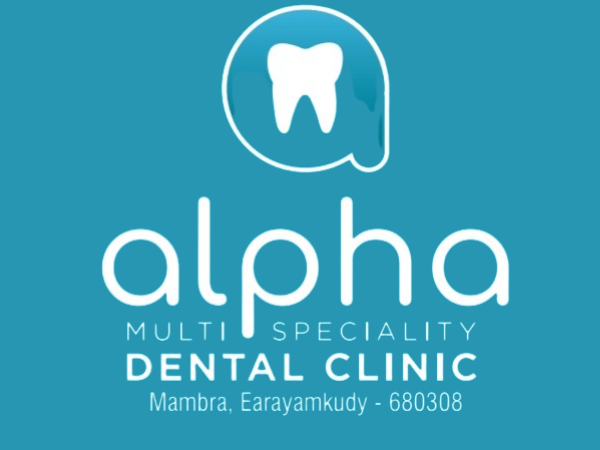 Alpha multi speciality Dental clinic