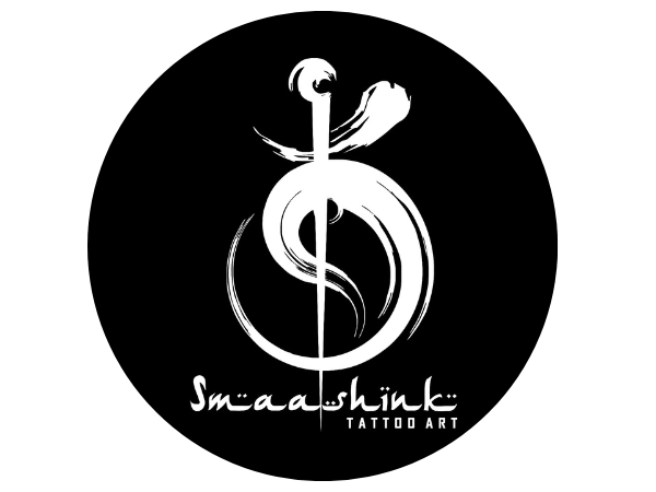 Smaashink Tattoo Art