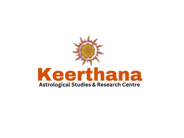 KEERTHANA ASTROLOGICAL STUDIIES & RESEARCH CENTRE