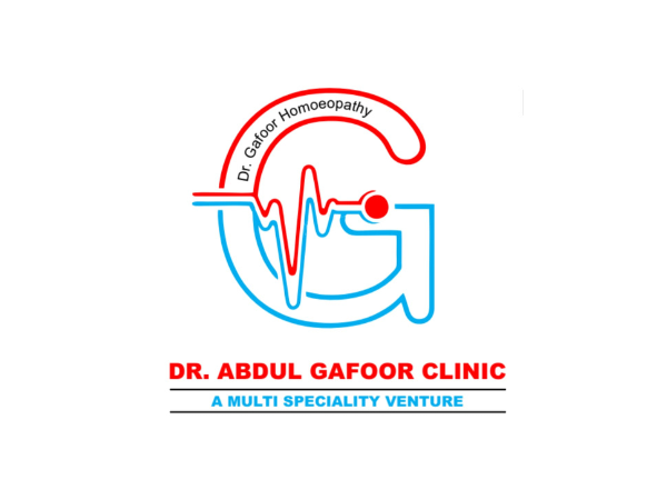 Dr Abdul Gafoor Homoeopathic Clinic