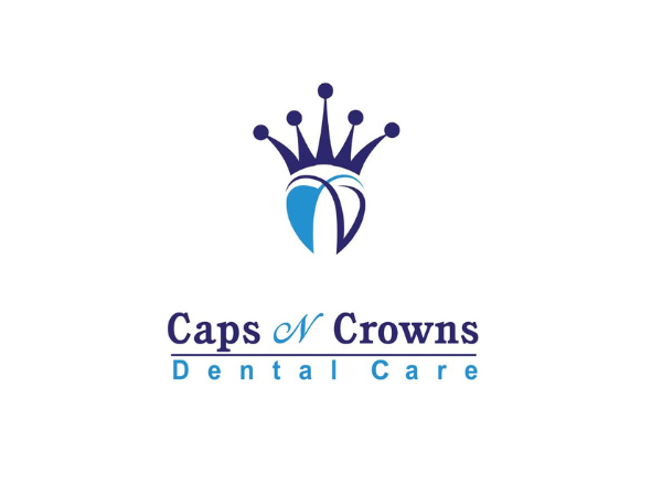 CAPS N CROWNS DENTAL CARE