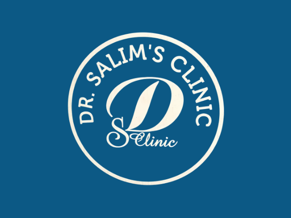 DR SALIM'S CLINIC (HOMOEO)