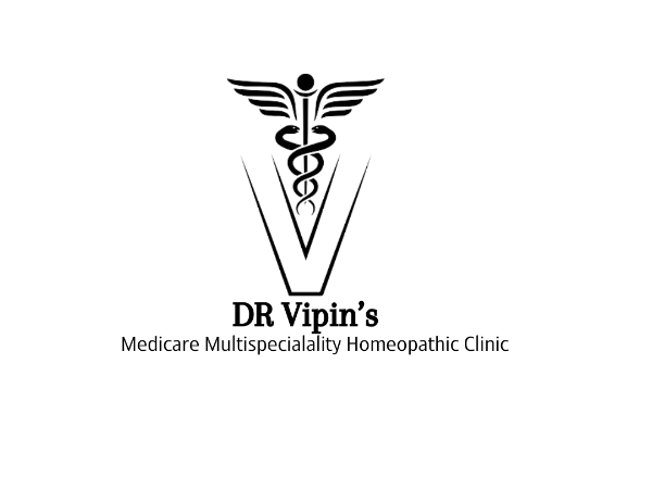 DR VIPIN'S MEDICARE MULTSPECIALITY HOMOEOPATHIC CLINIC