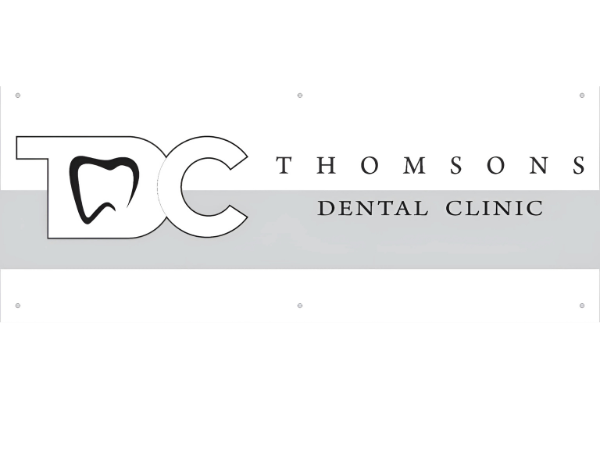 THOMSON'S DENTAL CLINIC