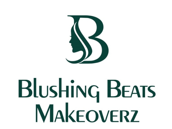 BLUSHING BEATS MAKEOVERZ