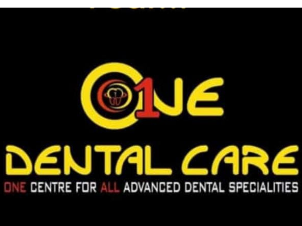 ONE DENTAL CARE