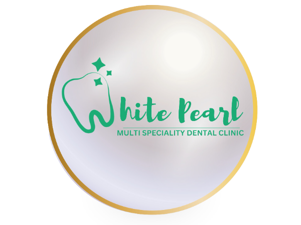 WHITE PEARL MULTISPECIALITY DENTAL CLINIC