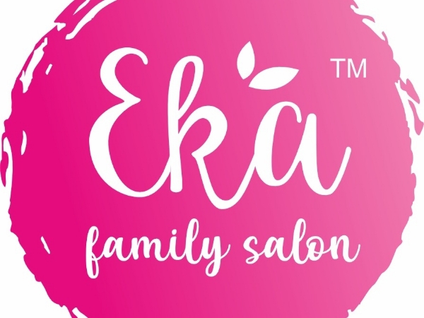 EKA FAMILY SALON, BEAUTY PARLOUR,  service in Vyttila, Ernakulam