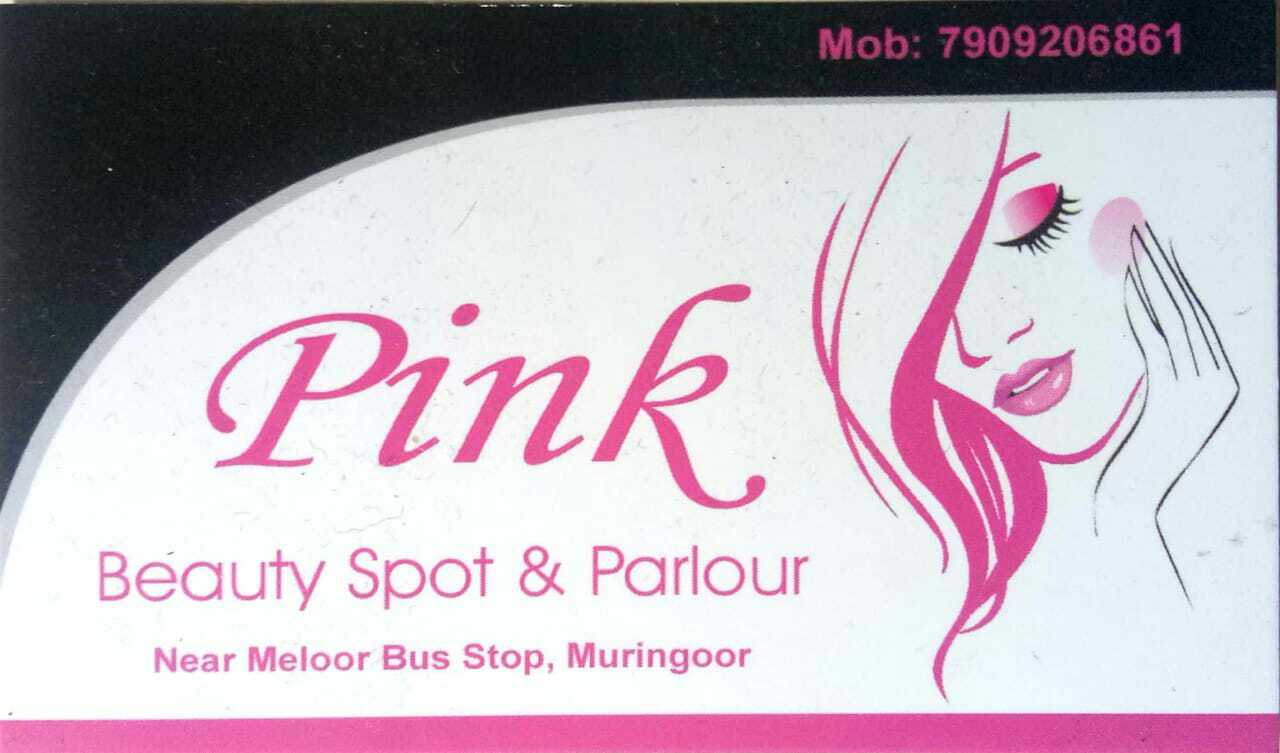 PINK BEAUTY AND SPOT, BEAUTY PARLOUR,  service in Chalakudy, Thrissur