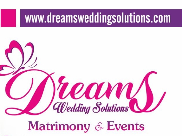 Dreams Wedding Solutions, MATRIMONY SERVICES,  service in Thrissur, Thrissur