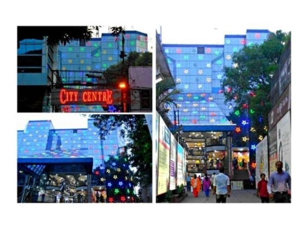 City Center Shopping Mall, Shopping Mall,  service in Thrissur, Thrissur