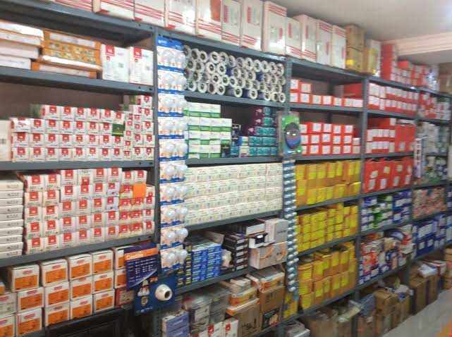 New Star Electricals, ELECTRICAL / PLUMBING / PUMP SETS,  service in Kodungallur, Thrissur