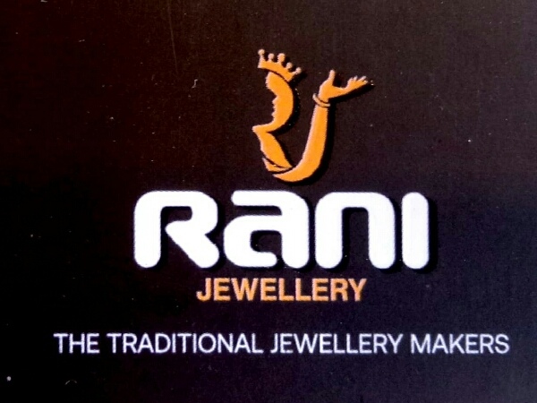 RANI JEWELLERY, JEWELLERY,  service in Palayam, Kozhikode