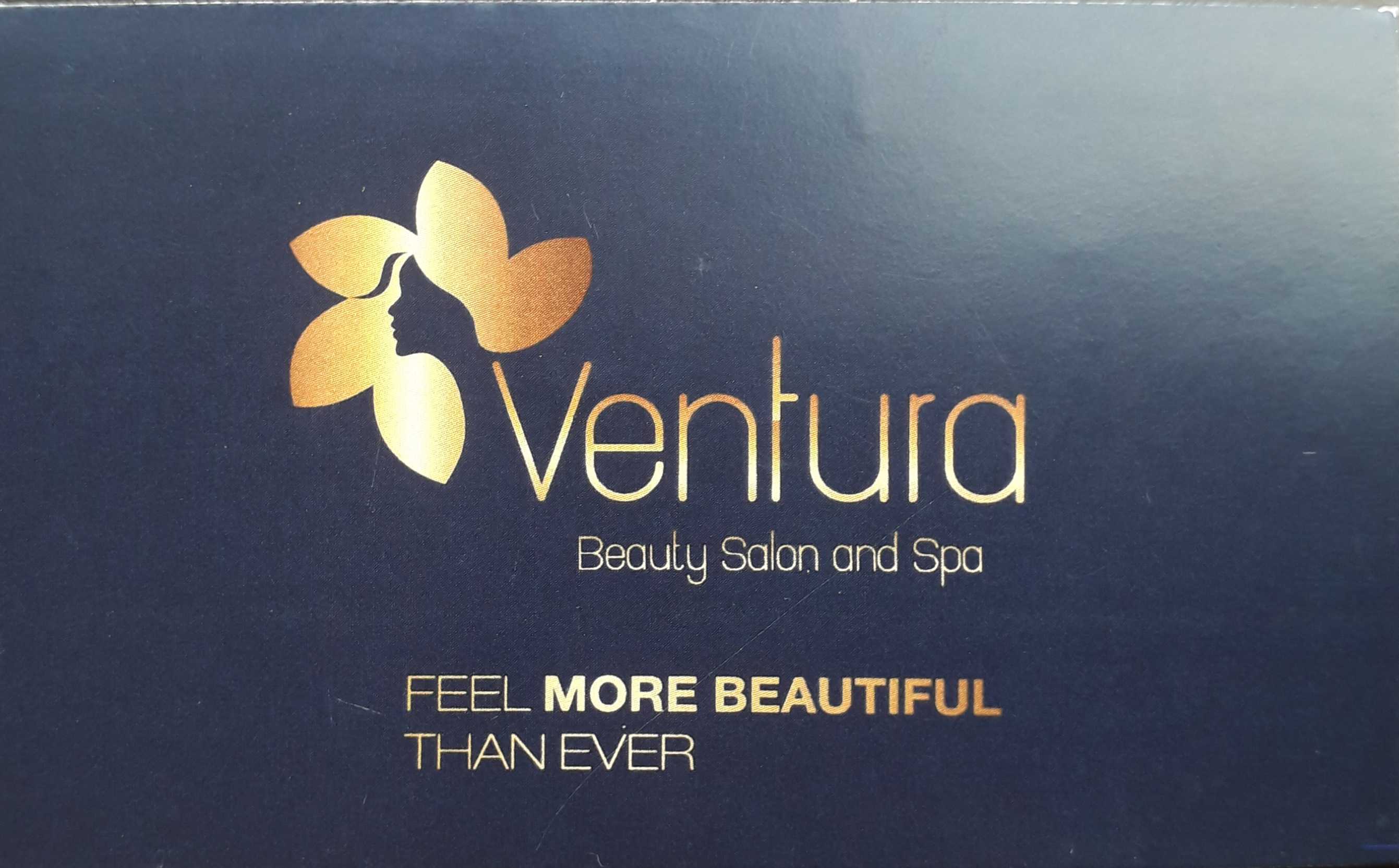 VENTURA Beauty salon and spa, BEAUTY PARLOUR,  service in Nadakkavu, Kozhikode