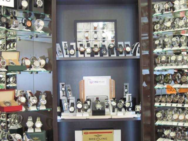 Devi Watch & Radios, CLOCK & WATCH,  service in Kodungallur, Thrissur