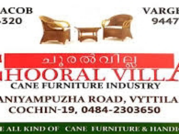 CHOORAL VILLA, FURNITURE SHOP,  service in Eranakulam, Ernakulam