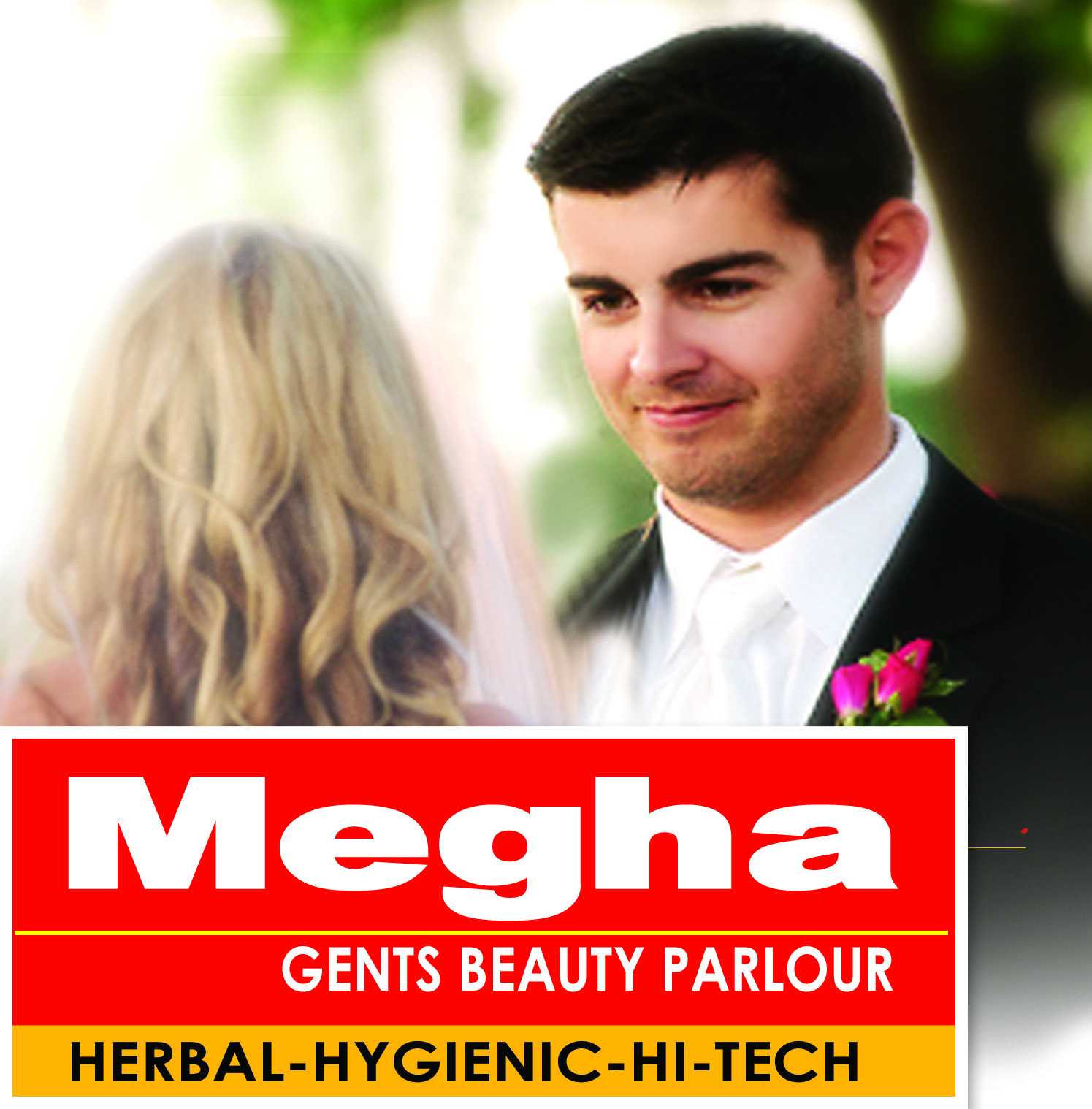 MEGHA Gents beauty parlour, GENTS BEAUTY PARLOUR,  service in Angamali, Ernakulam