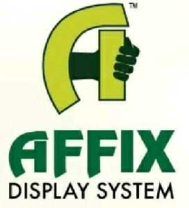 affix display system, WHOLESALE & RETAIL SHOP,  service in Malapparamb, Kozhikode