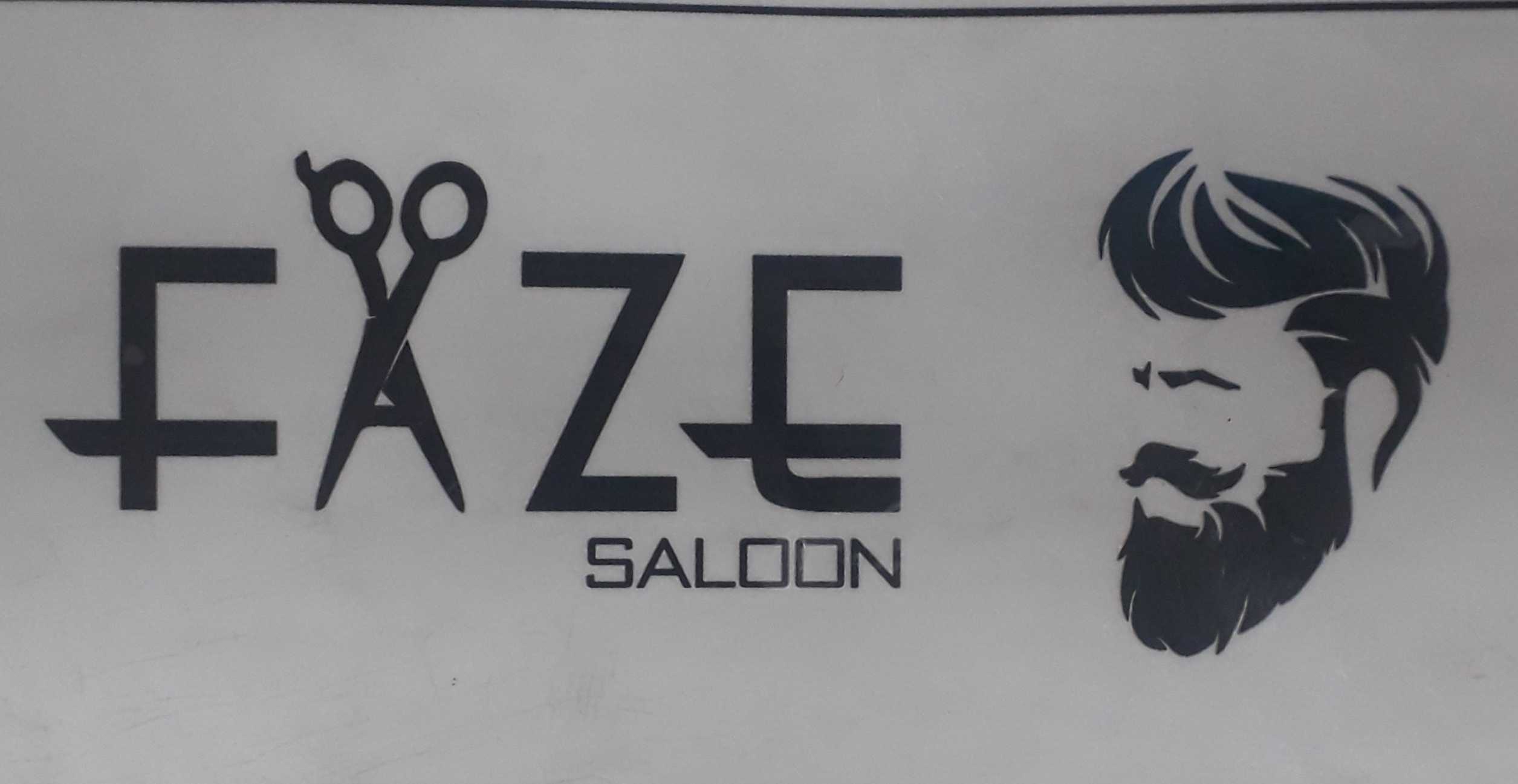 FAZE SALOON, GENTS BEAUTY PARLOUR,  service in Farooke, Kozhikode