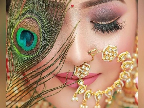 ANNA BEAUTY PARLOUR, BEAUTY PARLOUR,  service in Vypin, Ernakulam
