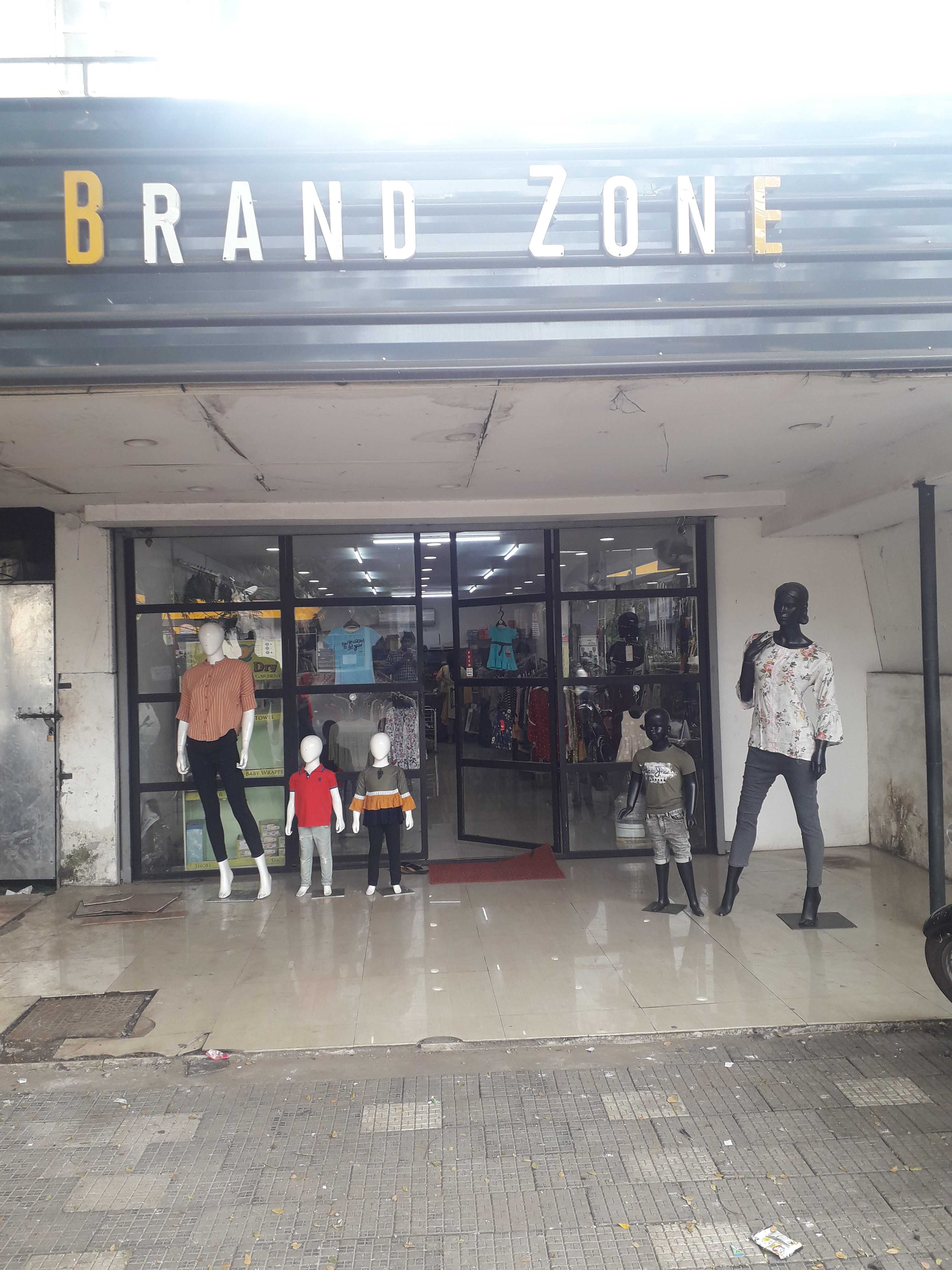 BRAND ZONE Fashion Store, LADIES & KIDS WEAR,  service in Westhill, Kozhikode