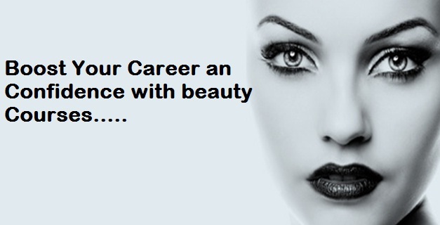 Beautician & Make-up Courses