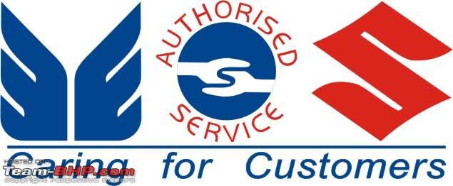 Marathi Authorised service centre