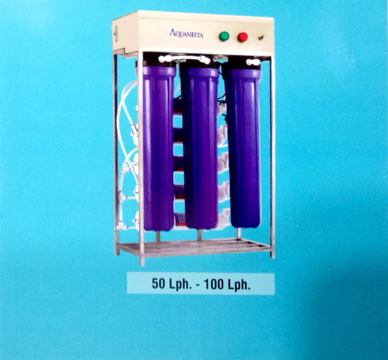 RO SYSTEM