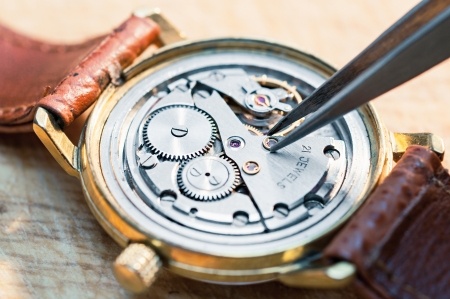 Watch & Clock repair's