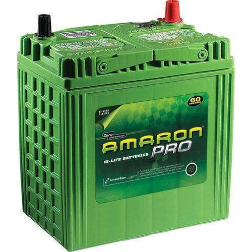 Amaron Batteries