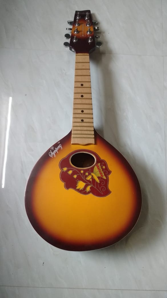Mandoline