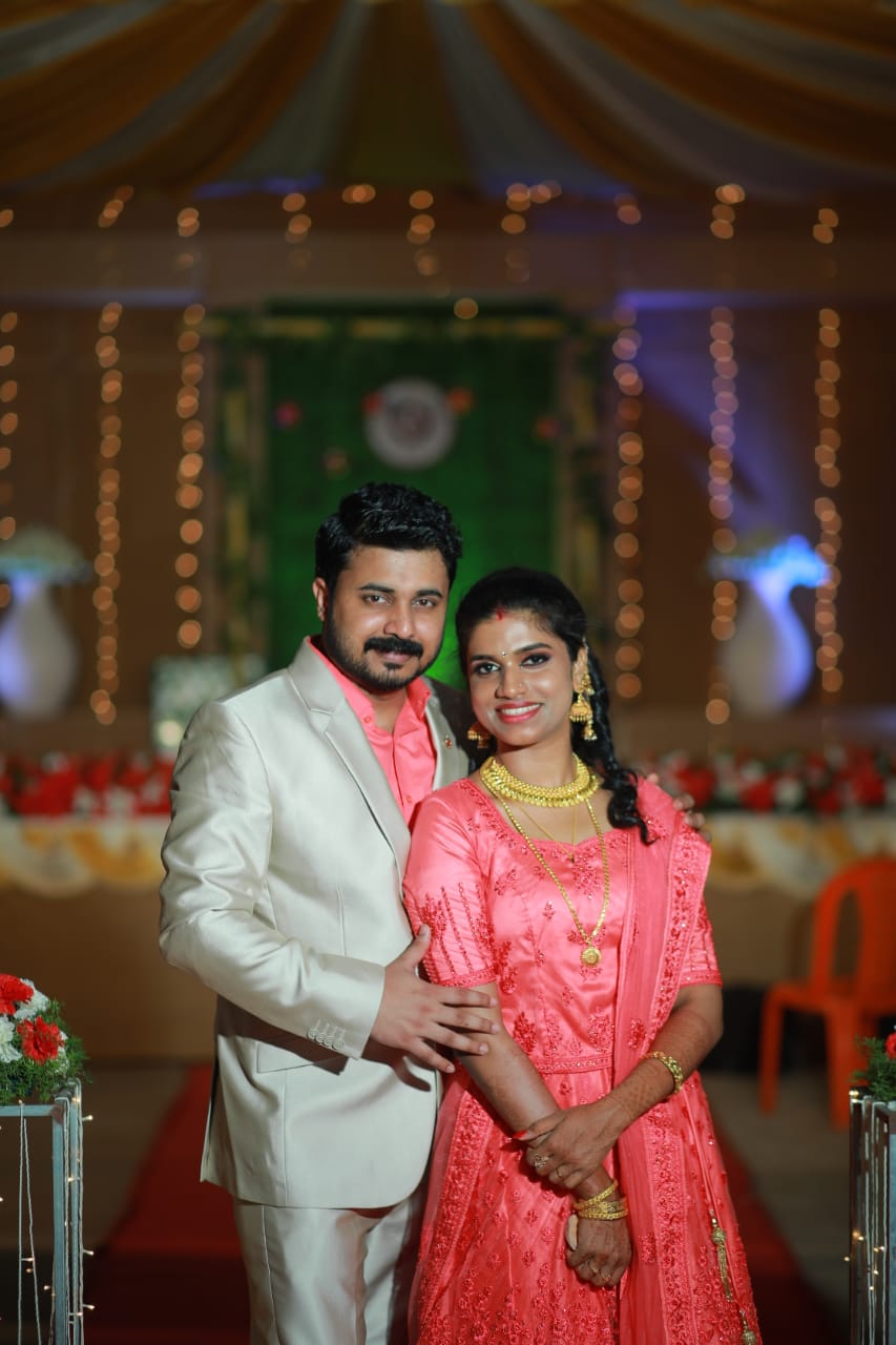 Wedding photography