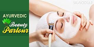 Facial treatment