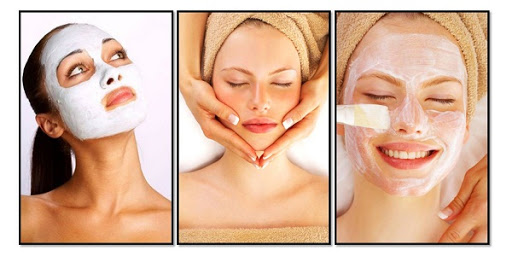 FACIAL / ORDINARY FACIAL / AROMA FACIAL