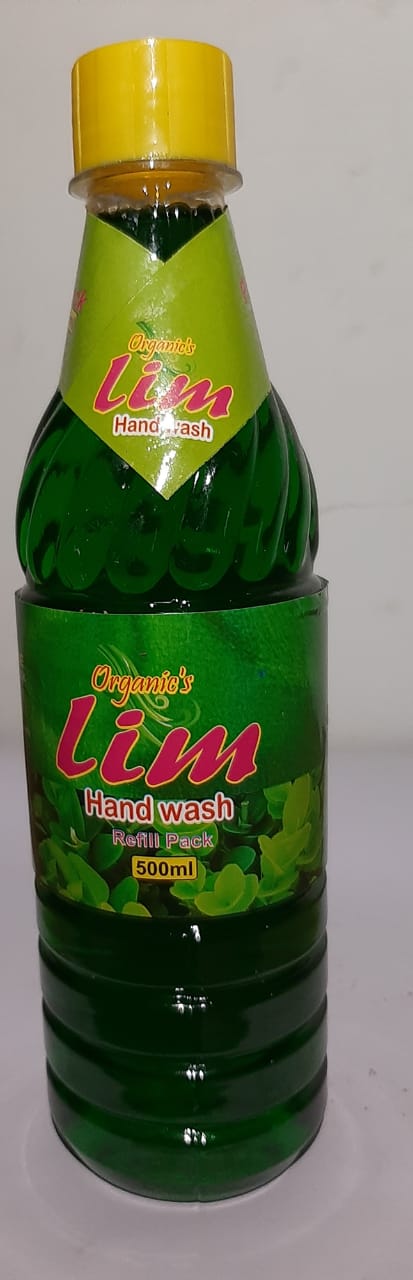 Lim Handwash